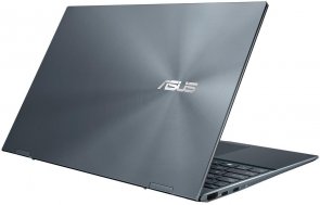 Ноутбук ASUS ZenBook Flip UX363EA-EM073T Pine Grey