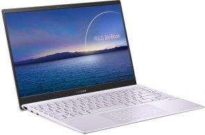 Ноутбук ASUS ZenBook 14 UM425IA-AM074 Lilac Mist