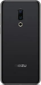 Фото: Смартфон Meizu 16 6/64GB Black № 3 | KTC