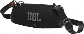 Портативна акустика JBL Xtreme 3 Black (JBLXTREME3BLKEU)