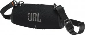 Фото: Портативна колонка JBL Xtreme 3 Black no Adapter (JBLXTREME3BLKEUNA) № 2 | KTC