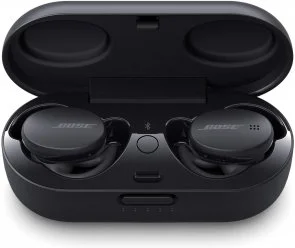 Фото: Навушники BOSE Sport Earbuds Triple Black (805746-0010) № 4 | KTC