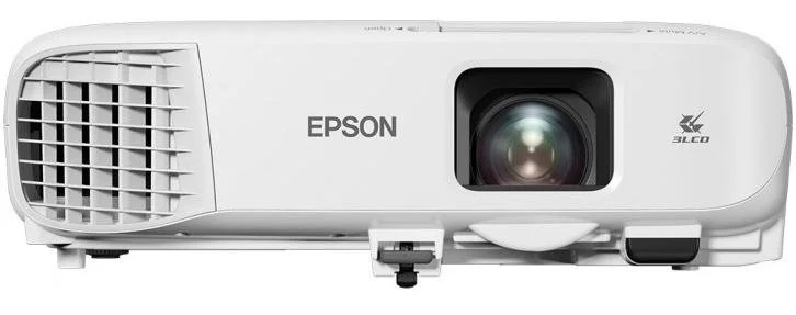 Фото: Проектор Epson EB-982W (V11H987040) № 3 | KTC