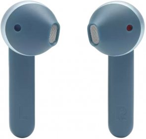 Гарнітура JBL TUNE 225TWS Blue (JBLT225TWSBLU)