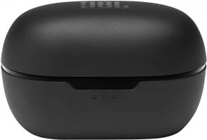 Гарнітура JBL TUNE 115TWS Black (JBLT115TWSBLK)