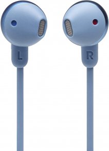 Гарнітура JBL TUNE 215BT Blue (JBLT215BTBLU)