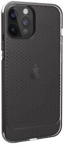 Чохол UAG for Apple iPhone 12 Pro Max - U Lucent Ice (11236N314343)