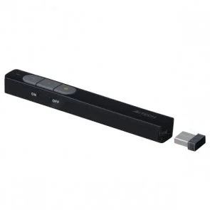 Фото: Презентер A4tech LP15 Wireless Black (LP15 Black) № 3 | KTC