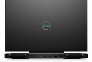 Ноутбук Dell 7700 G7 G7700FW916S1D2070S8W-10BK Black