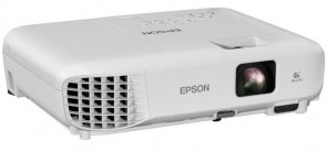 Проектор Epson EB-E01 (3300 Lm)