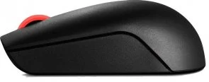 Фото: Миша Lenovo Essential Compact Wireless Black (4Y50R20864) № 4 | KTC
