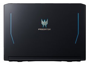 Ноутбук Acer Predator Helios 700 PH717-72-959R NH.Q92EU.004 Black