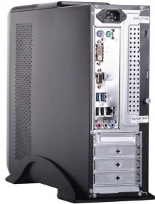Фото: Персональний комп'ютер ARTLINE Business B25 (B25v39) - Intel Pentium G7400 / 16 ГБ DDR4 / HDD + SSD 1 ТБ + 240 ГБ / Intel / Intel UHD Graphics, UMA / 400 Вт № 3 | KTC