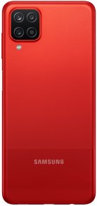 Смартфон Samsung Galaxy A12 A125 3/32GB SM-A125FZRUSEK Red