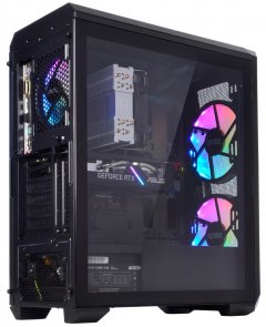 Персональний комп'ютер ARTLINE Gaming X75 (X75v18)