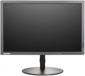 Монітор Lenovo ThinkVision T2054p Black (60G1MAT2UA)