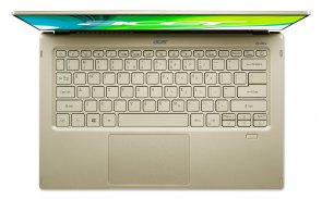 Ноутбук Acer Swift 5 SF514-55T-51TK NX.A35EU.002 Gold