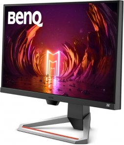 Монітор BenQ EX2510 Dark Grey (9H.LJJLA.TBE)