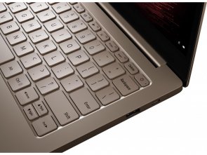 Ноутбук Xiaomi Mi Notebook Air JYU4115CN Gold