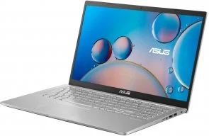 Фото: Ноутбук ASUS Laptop X515JP-BQ030 Transparent Silver - 15.6" IPS 60 Гц / Intel Core i5 / i5-1035G1 / DDR4 8 ГБ / PCI-E SSD 512 ГБ / GeForce MX330 № 3 | KTC