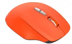 Фото: Миша Canyon CNS-CMSW21R Wireless Bright Red № 4 | KTC