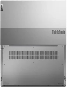 Фото: Ноутбук Lenovo ThinkBook 14 G2 ITL 20VD000ARA Mineral Grey - 14" 60 Гц / Intel Core i5 / i5-1135G7 / DDR4 8 ГБ / SATA 3 SSD 256 ГБ / Intel Iris Xe Graphics № 5 | KTC