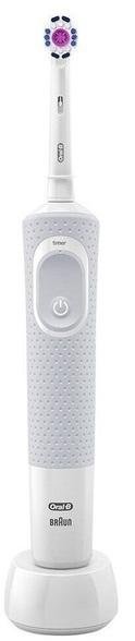 Електрична зубна щітка Braun Oral-B Vitality 100 White (706080)