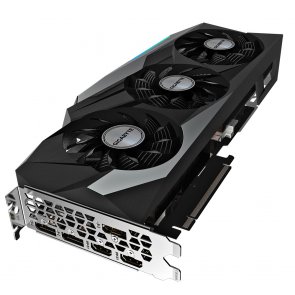 Відеокарта Gigabyte RTX 3080 Gaming OC 10G (GV-N3080GAMING OC-10GD)