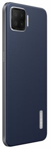 Смартфон OPPO A73 4/128GB Navy Blue