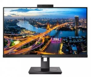 Фото: Монітор Philips 275B1H/00 Black - 27" IPS / 2560×1440 / 75 Гц / Adaptive Sync № 2 | KTC