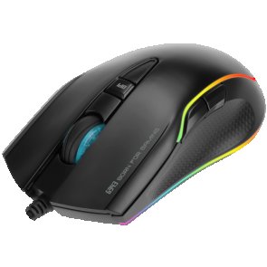 Мишка, Marvo G943 USB, Black ( Gaming )