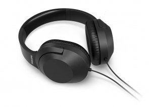 Навушники Philips TAH2005BK Black (TAH2005BK/00)