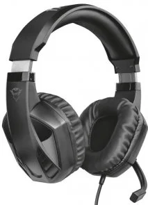 Фото: Гарнітура Trust GXT 412 Celaz Multiplatform Gaming Headset (23373) № 3 | KTC