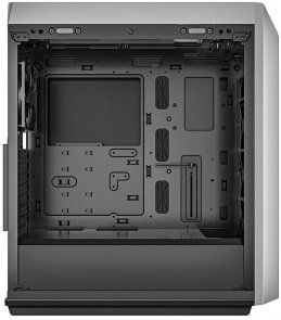 Корпус Deepcool CL500 Grey with window