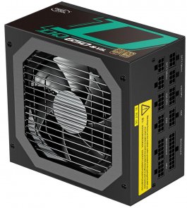 Блок живлення Deepcool 650W DQ650-M-V2L