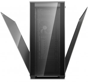 Корпус Deepcool MATREXX 70 Black with window