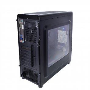  Персональний комп'ютер ARTLINE WorkStation W53 (W53v06)