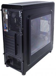 Персональний комп'ютер ARTLINE WorkStation W54 (W54v06)