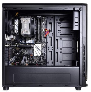  Персональний комп'ютер ARTLINE WorkStation W73 (W73v06)