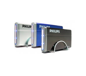 Кишеня Philips SDE5170SC 3.5