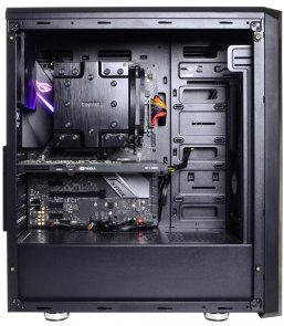 Персональний комп'ютер ARTLINE WorkStation W98 (W98v54)