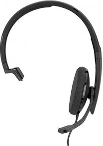 Гарнітура Sennheiser PC 130 Mono USB Black (508314)