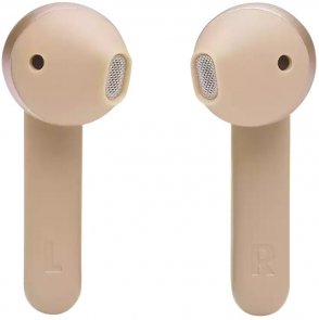 Гарнітура JBL TUNE 225TWS Gold (JBLT225TWSGLD)