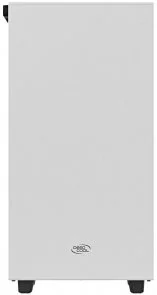 Фото: Корпус Deepcool Macube 110 White with window (MACUBE 110 WH) № 4 | KTC