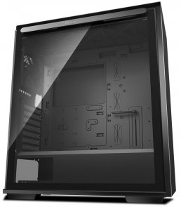 Корпус Deepcool Macube 310P Black with window (MACUBE 310P BK)