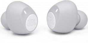 Гарнітура JBL TUNE T115TWS White (JBLT115TWSWHT)