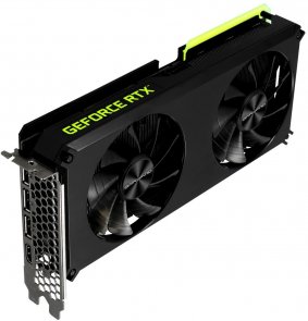 Відеокарта Gainward RTX 3060 Ti Ghost OC (471056224-2294)