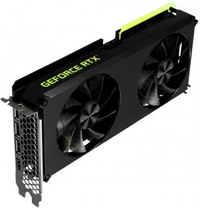 Фото: Відеокарта Gainward RTX 3060 Ti Ghost OC (471056224-2294) № 2 | KTC