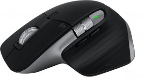 Мишка, Logitech MX Master 3 Wireless, Space Grey