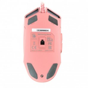 Мишка, A4 Tech P91s Bloody USB, Pink ( Gaming )